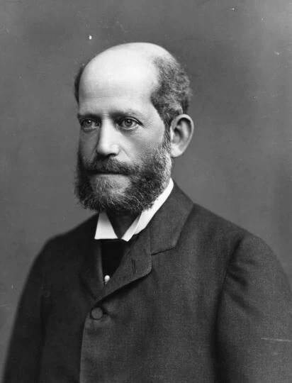 Ferdinand de Rothschild