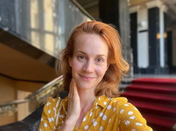 Barbora Mudrová