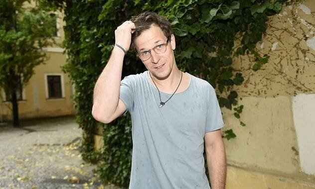 Igor Orozovič je tátou! Jeho partnerka zůstává stále tajemstvím - WN24.cz - World News 24