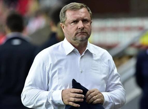 Világoš a facka! Viktoriáni si zase vyžrali prokletí Edenu