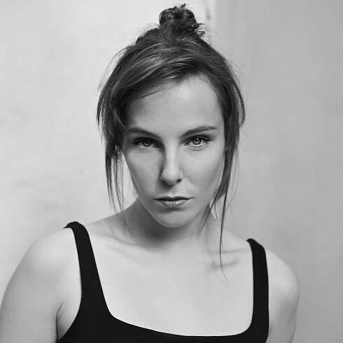 Lenka Netušilová - ACTORSMAP