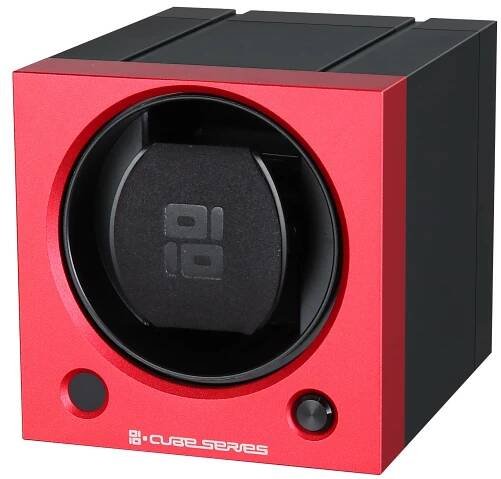 Natahovač Paul Design PD Cube 1 Red