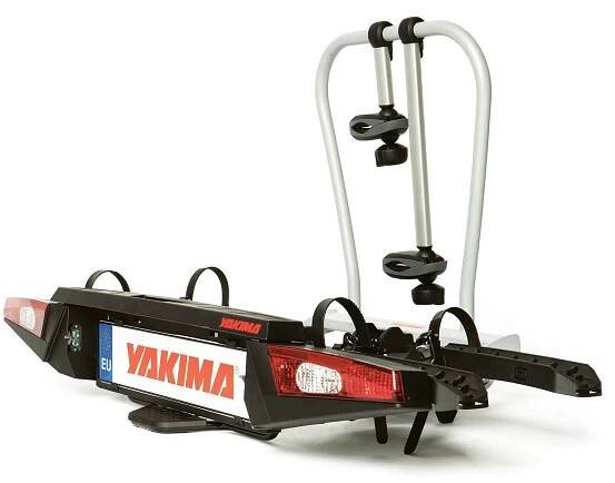 Yakima FoldClick 2