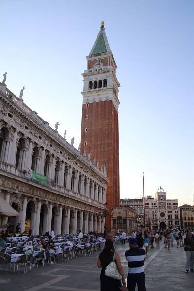 Venedig - autor-uwe-griessmann