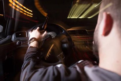 What Happens if I Am Hurt by a Drunk Driver? - Larson Law Firm P.C.