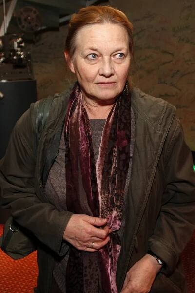 Herečka Jana Preissová: Terorizuje svoji dceru!