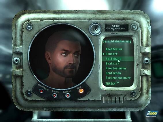Screenshoty z Fallout 3 na PC | GAMES.CZ