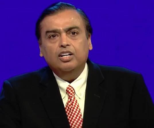 Mukesh Ambani Biography - Childhood, Life Achievements & Timeline