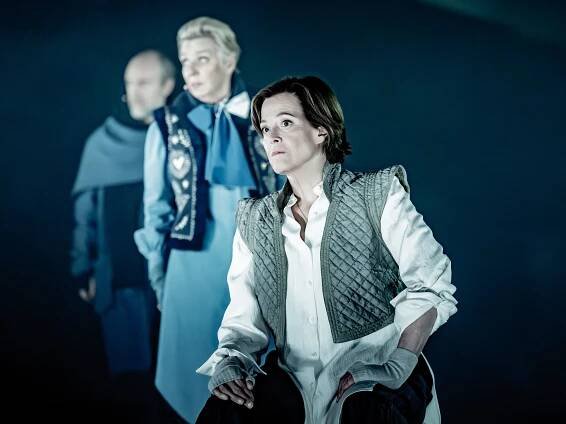 Sigourney Weaver And The Cast Of ‘The Tempest’ On Shakespeare’s Greatest Tale Of Love And Revenge