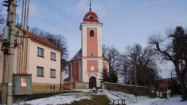 Brankovice