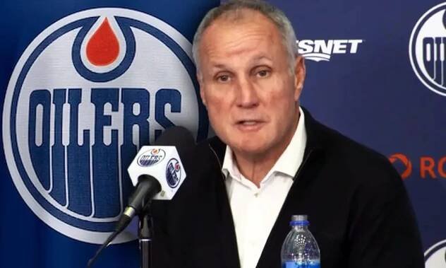 Report: Internal Frustration Brewing After Oilers Trade Evander Kane