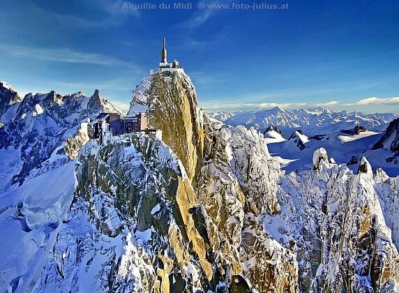 1021b Aiguille du Midi