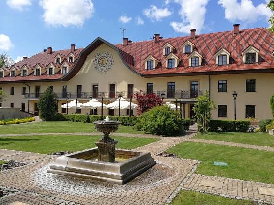 POLSKO – WIELICZKA | Cestovní kancelář MLK-TOURS