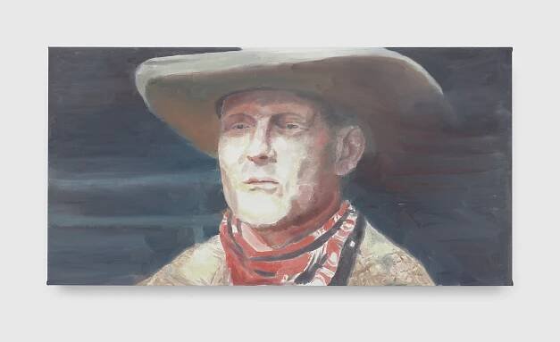 Luc Tuymans - Artworks & Biography | David Zwirner