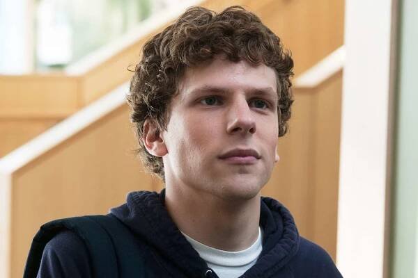 Aaron Sorkin is making 'The Social Network Part II,' inspired by WSJ's 'Facebook Files'