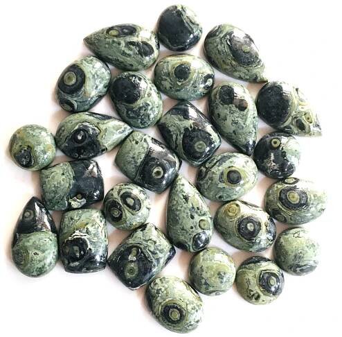 STAR GALAXY JASPER