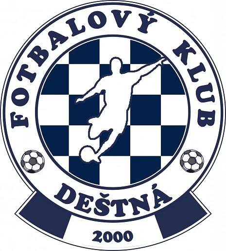 FK Deštná | FK Deštná 2017 -IV.liga okresu Blansko