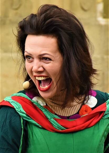 Lucie Žáčková