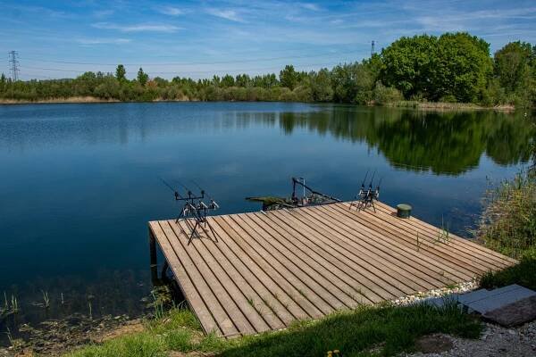 CarpDreamLake.com – Carp Dream Lake