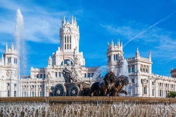 Matricería para automoción en Madrid - Estampaciones Industriales S.A.