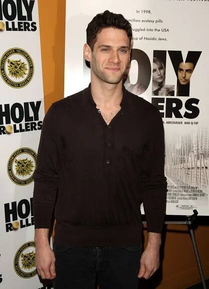 Justin Bartha sa stal otcom - DamskaJazda.sk