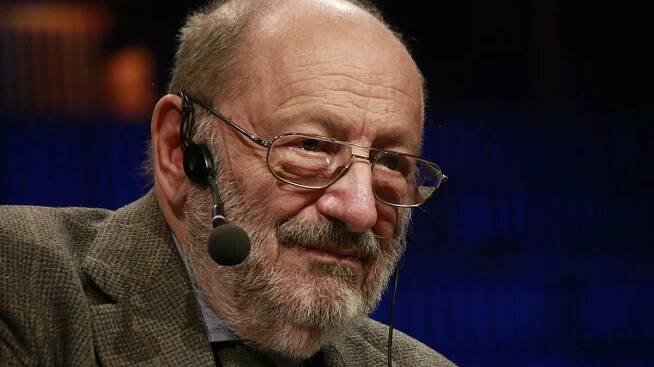 Umberto Eco by se bavil. Kdo se vydával za světoznámého autora?