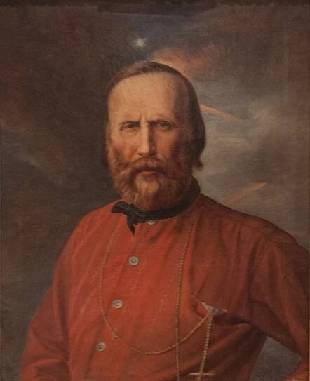 Category:Portrait paintings of Giuseppe Garibaldi - Wikimedia Commons