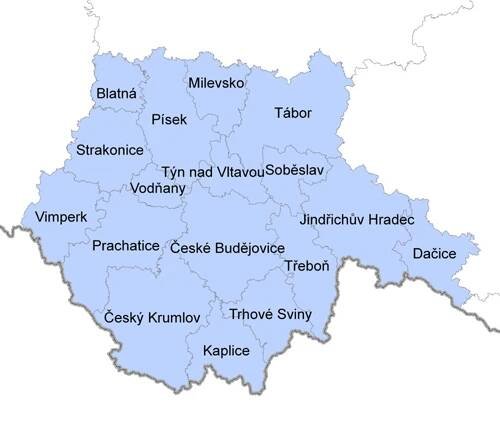 České Budějovice a Jihočeský kraj - Jsme největší dovozci polohovacích postelí pro seniory v ČR