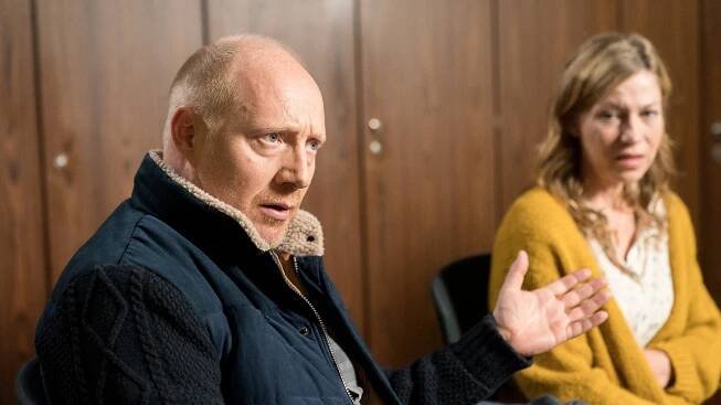 Nimm du ihn (2019) | Galerie - Z filmu | ČSFD.cz