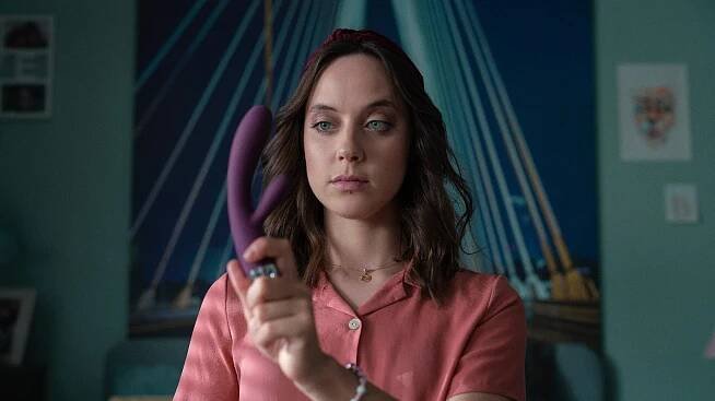 Sexify (2021)