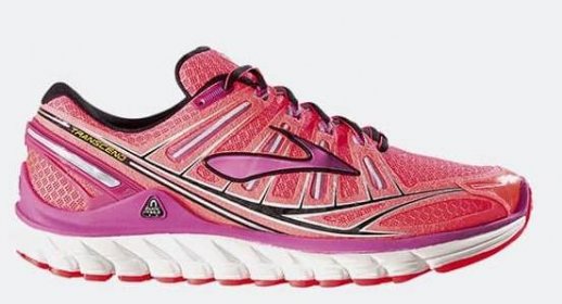Erke Distinct Pink Running Shoes