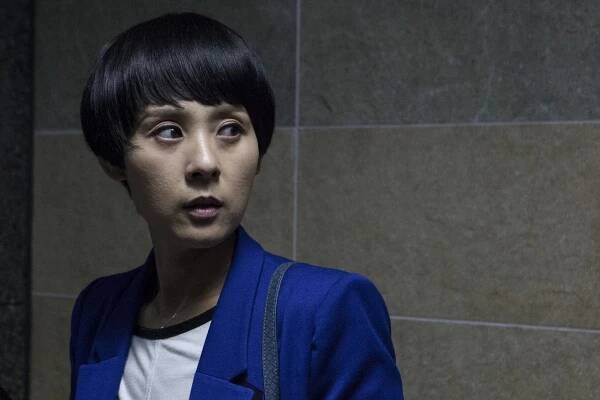 Soombakkokjil - Z filmu - Mi-seon Jeon
