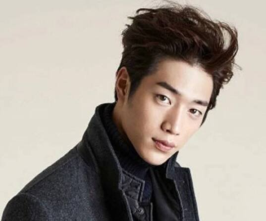 Seo Kang-joon Biography - Facts, Childhood, Family Life of South Korean Actor & Singer