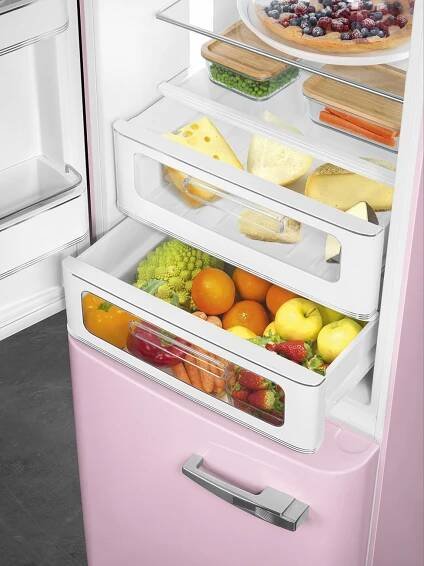 Smeg FAB32LPK5