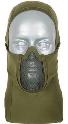 Big Dragon Kukla s maskou SHADOW FIGHTER Olive od 350 Kč - Heureka.cz