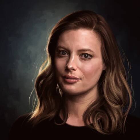 Gillian Jacobs