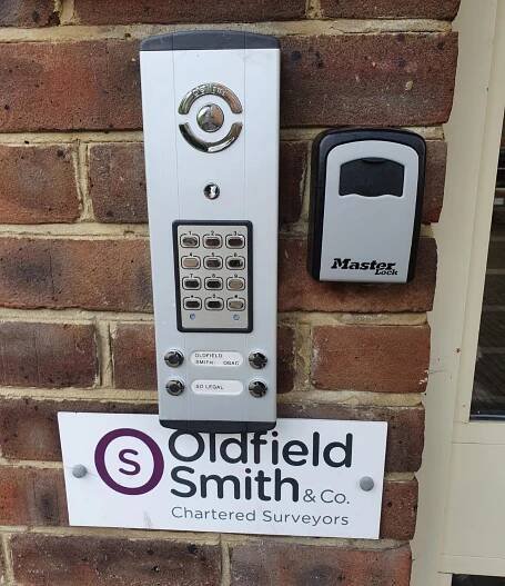 Commercial Intercom System Installation | Audio & Video Intercoms For Businesses
