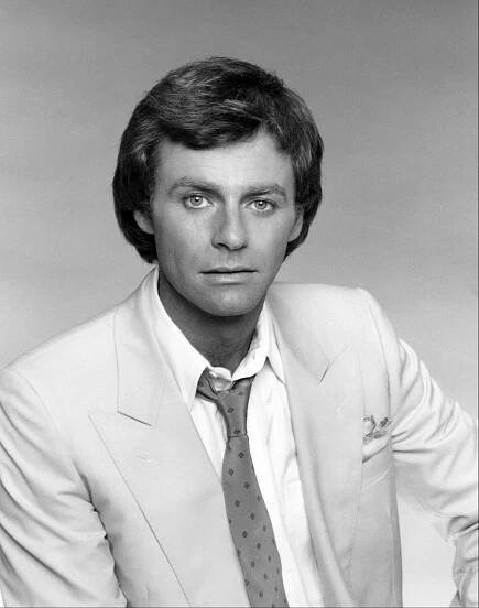 Tristan Rogers