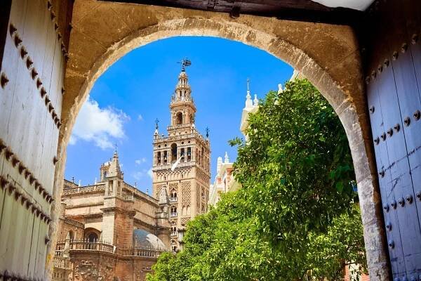 Sevilla