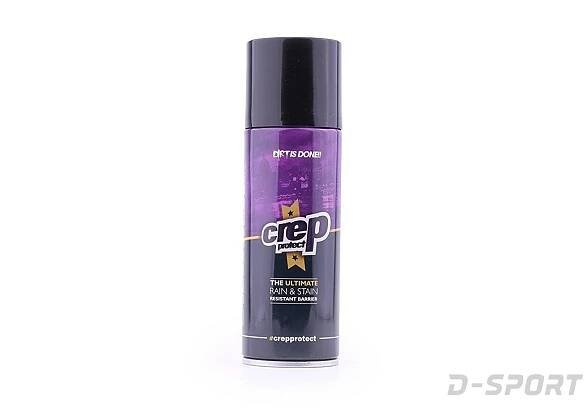 Crep Protect - Rain and stain protection 200ml