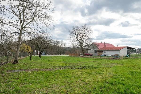 Prodej Pozemek, Horní Bludovice - Prostřední Bludovice, okres Karviná
