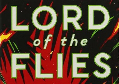 Lord of the Flies Book Profile
