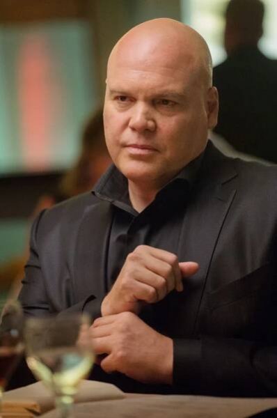 Vincent D'Onofrio - Actor