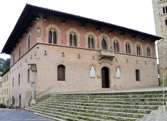 Massa Marittima - Turismo Massa Marittima
