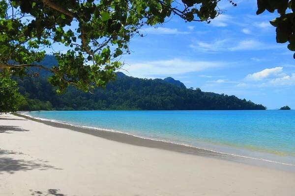 Discover the Best Beaches on Langkawi Island – Malaysia's Hidden Gem