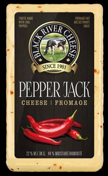 Photo of Pepper Jack