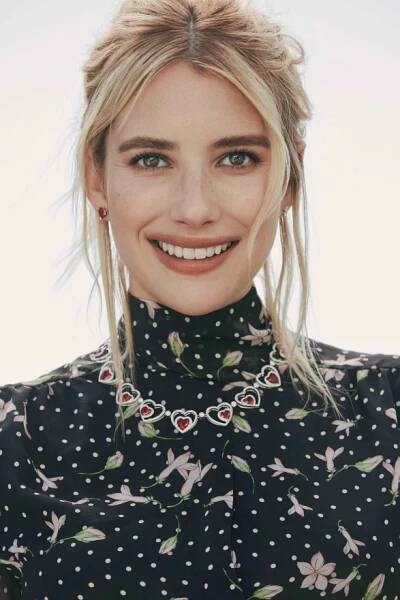 EMMA ROBERTS