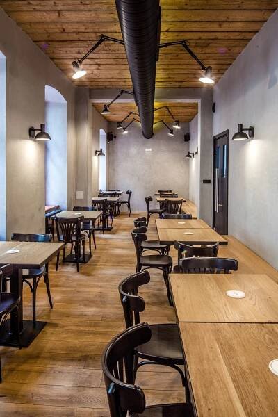 Galerie | Restaurace - Pivovar Prachatice