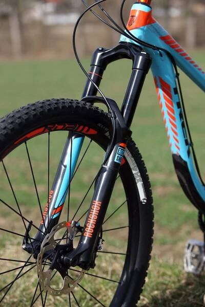 Trek Remedy 9 29