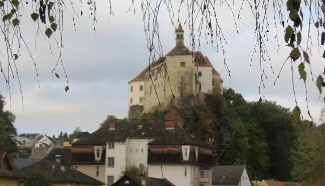 HOTEL THAYA - Prices & B&B Reviews (Raabs an der Thaya, Austria)